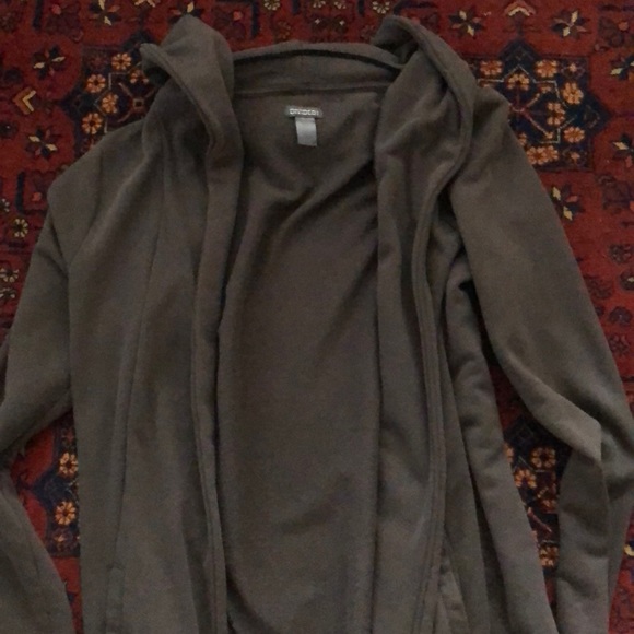 Divided Other - H&M Long Cardigan